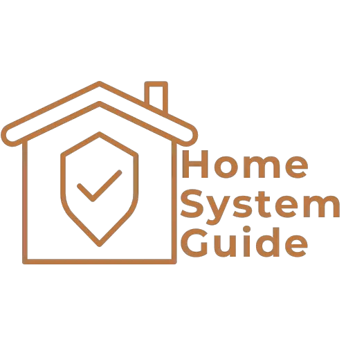 Home System Guide Logo