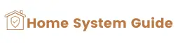 Home System Guide logo