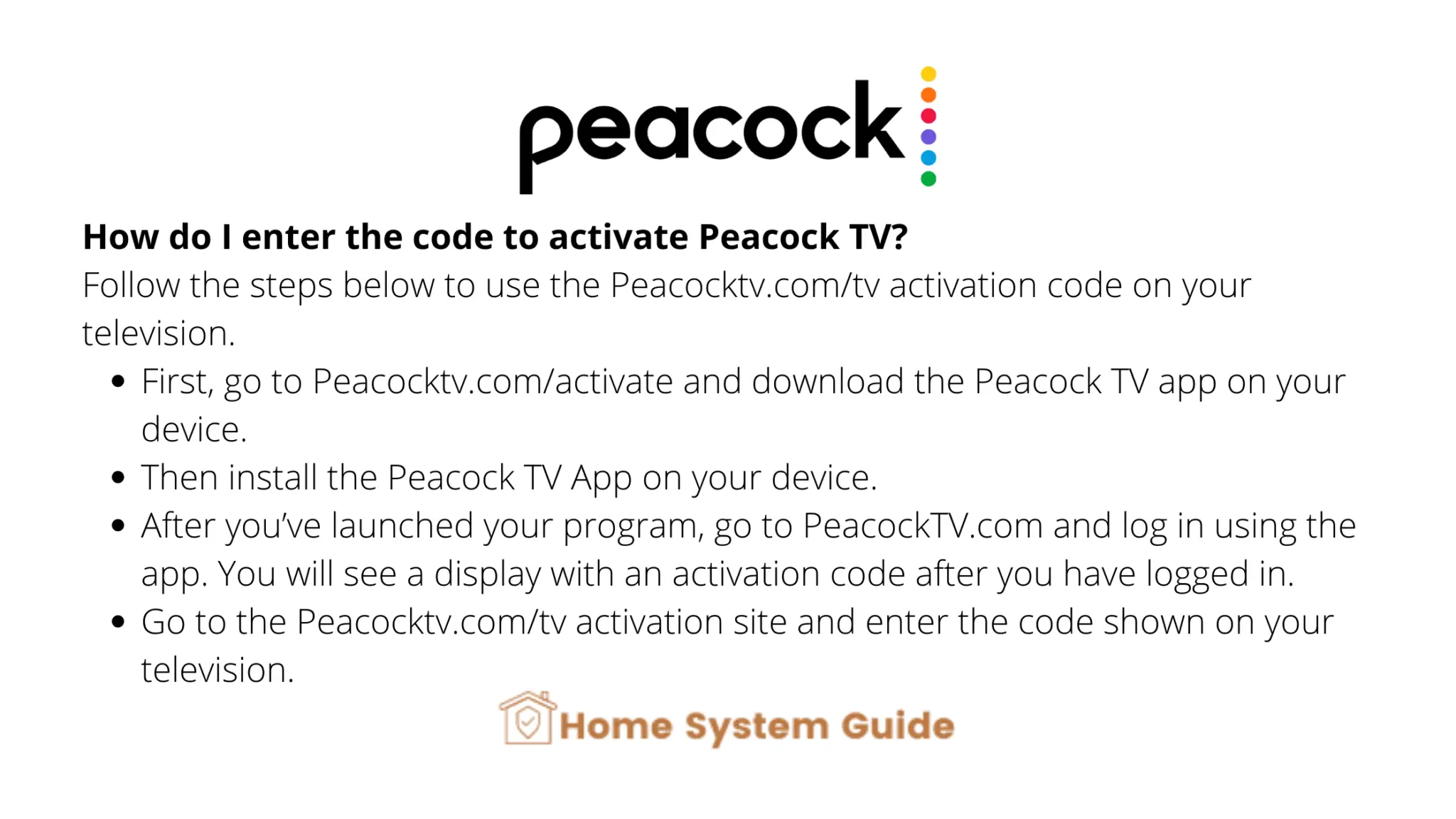How To Activate Tv On Different Devices?